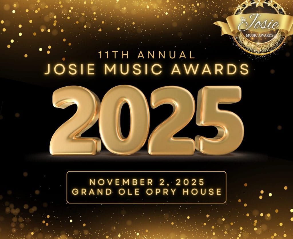 Rachel a finalist nominee in 2025 JMAs